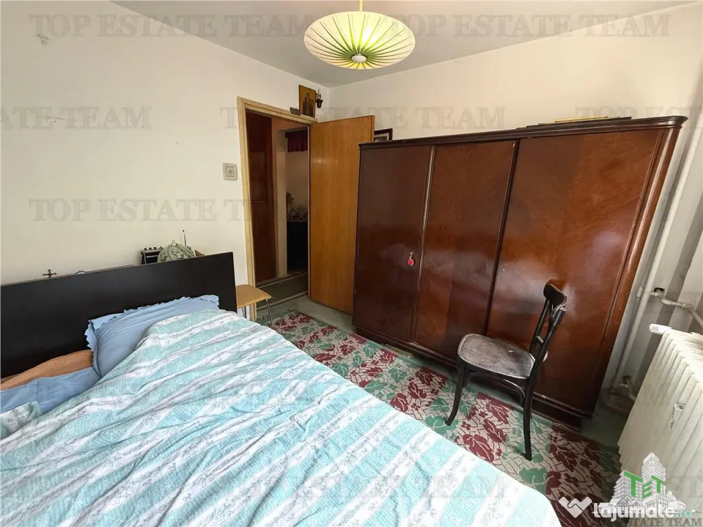 SUPER PRET! Apartament 2 camere langa Metrou Lujerului/Gorju 