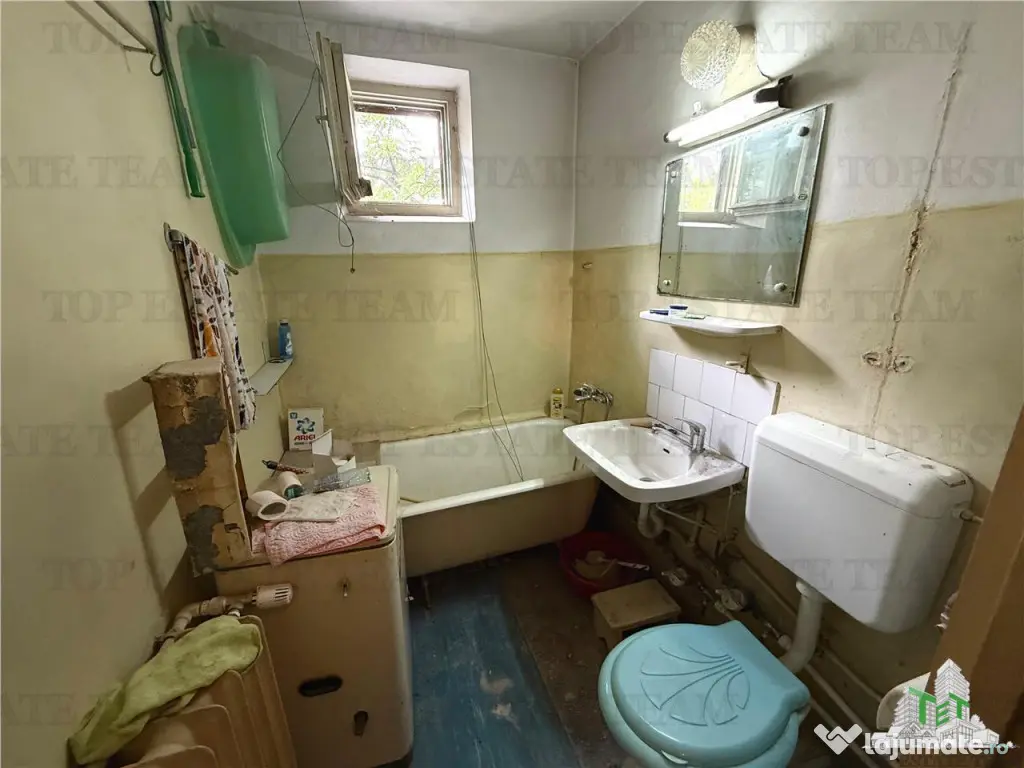 SUPER PRET! Apartament 2 camere langa Metrou Lujerului/Gorju 