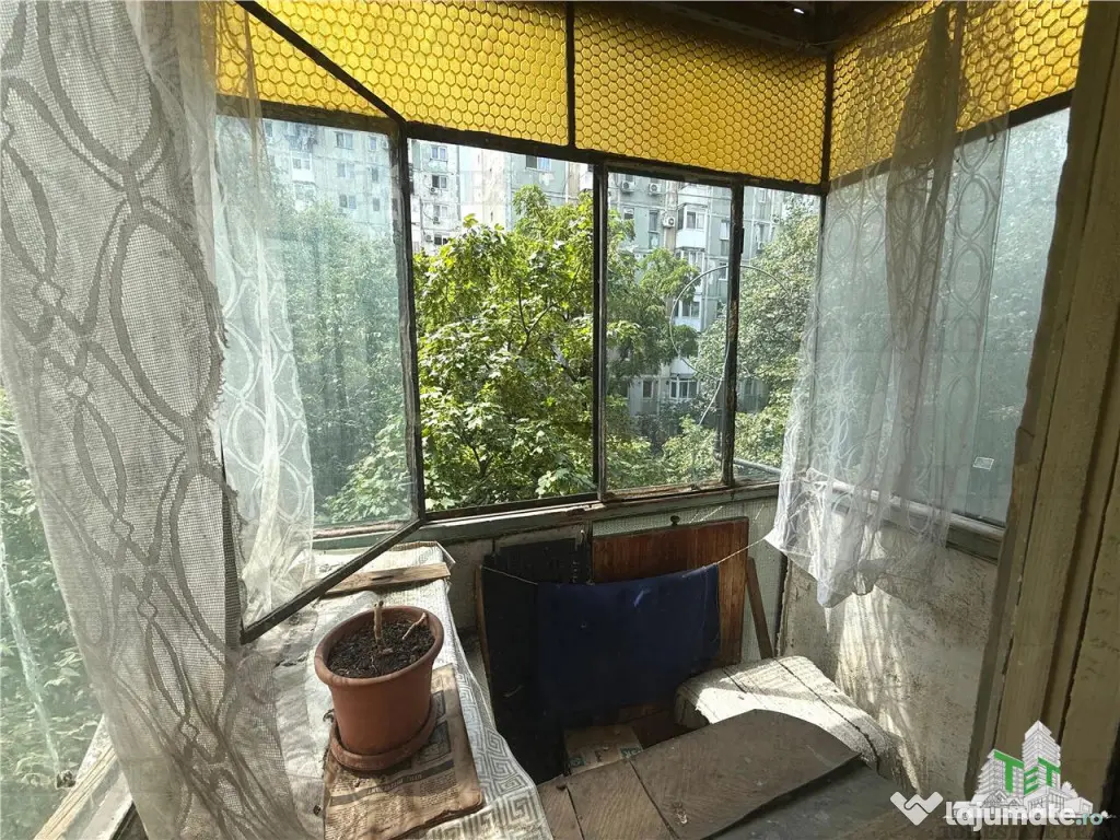 SUPER PRET! Apartament 2 camere langa Metrou Lujerului/Gorju 