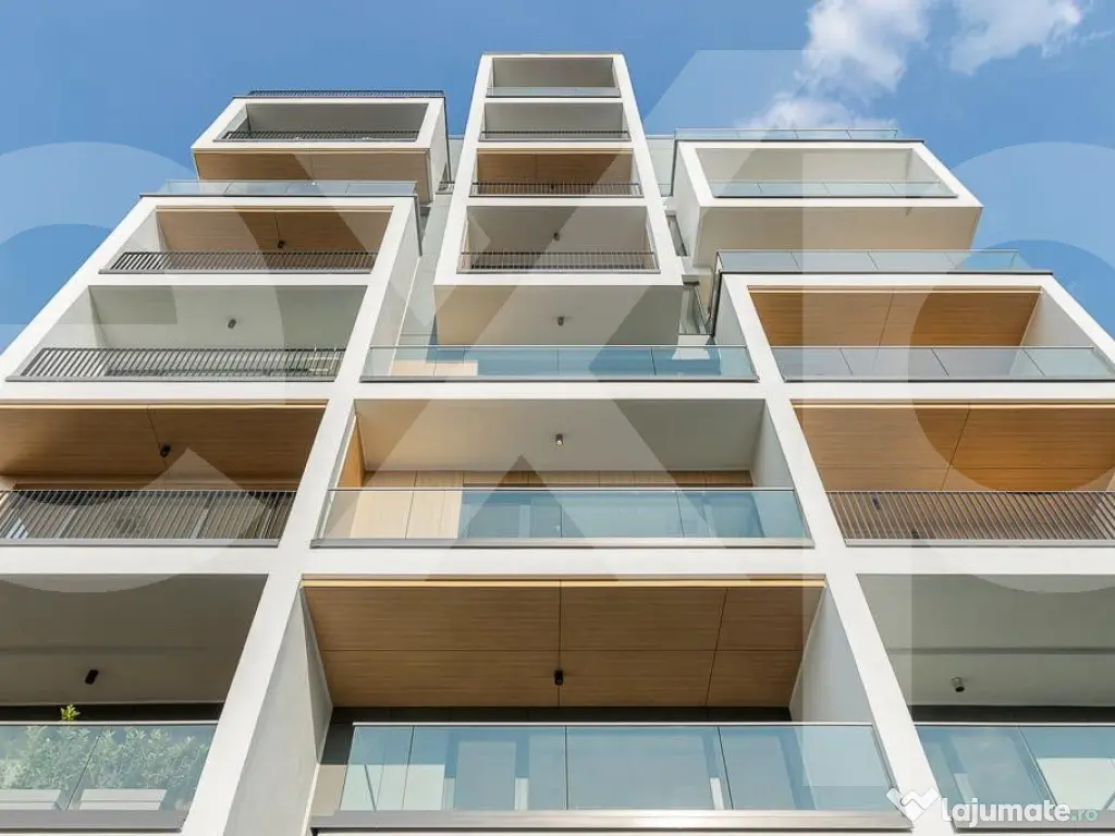 Apartament 3 camere de vanzare- Rahmaninov- vedere parc 