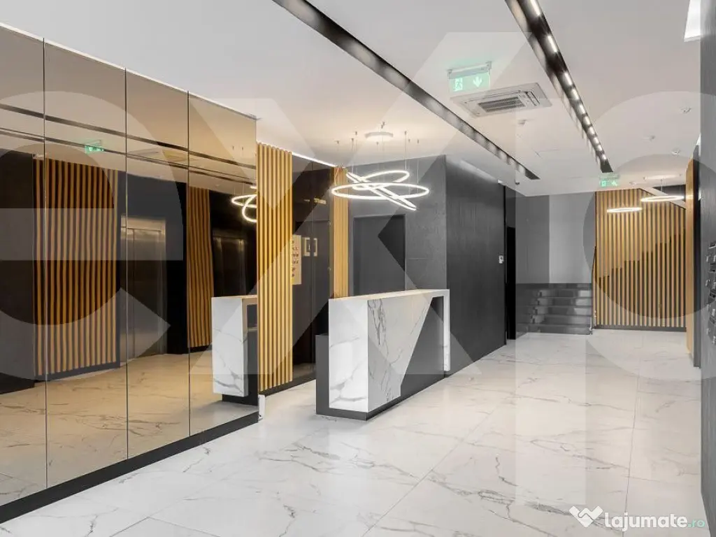 Apartament 3 camere de vanzare- Rahmaninov- vedere parc 