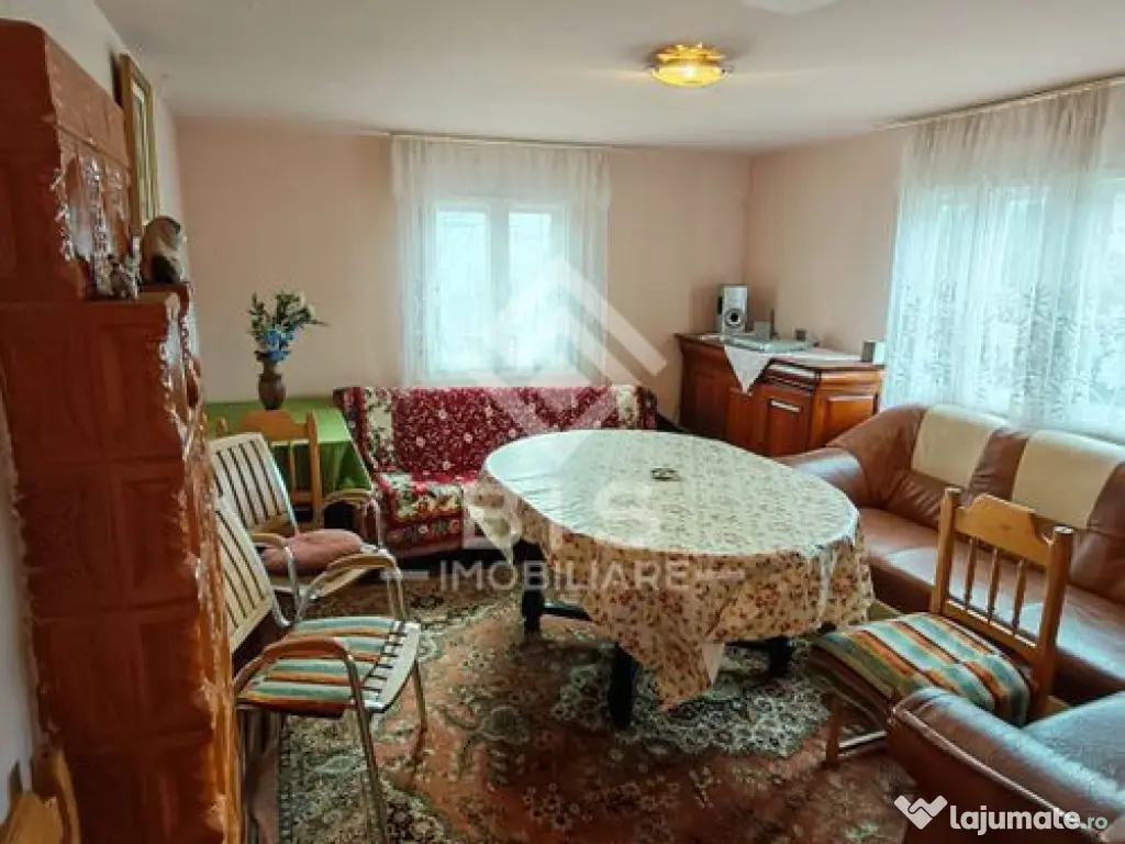 Oază de Liniște la Colibița