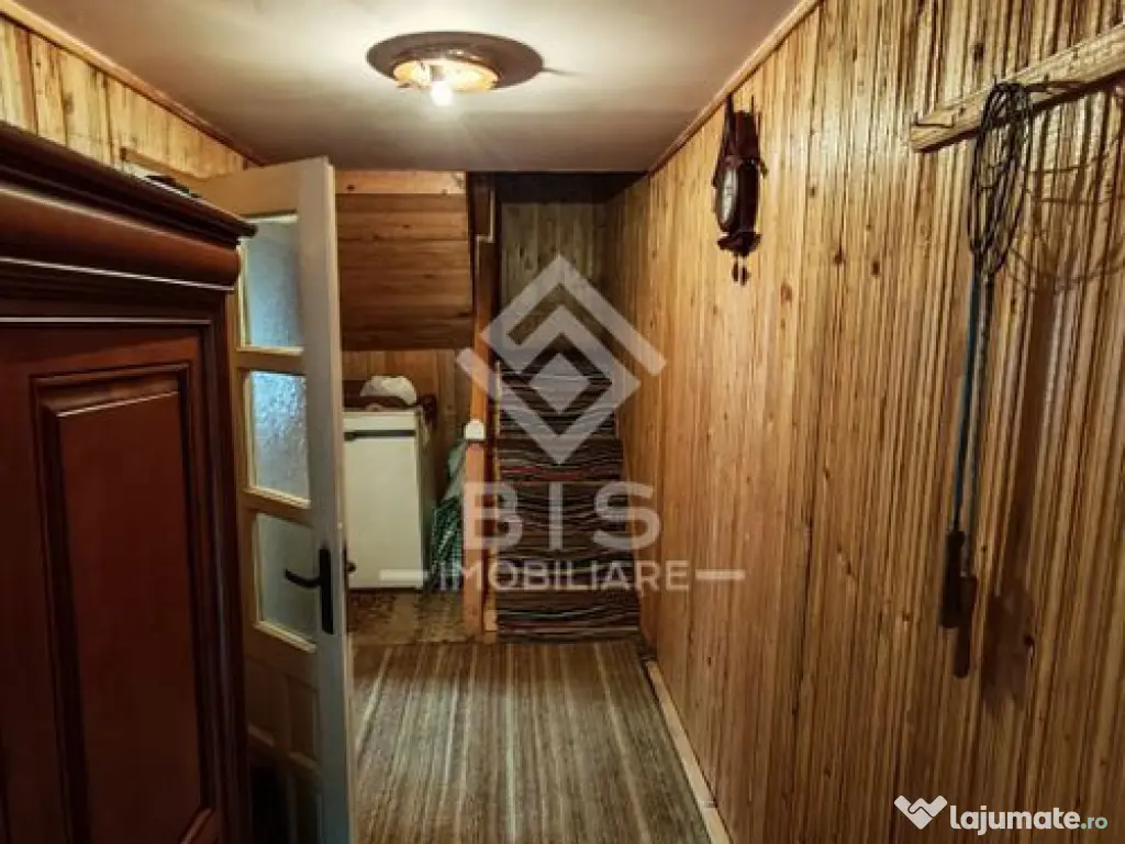 Oază de Liniște la Colibița