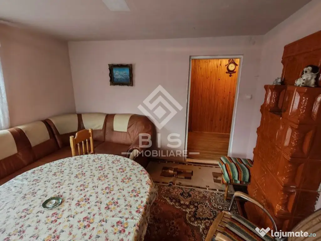 Oază de Liniște la Colibița