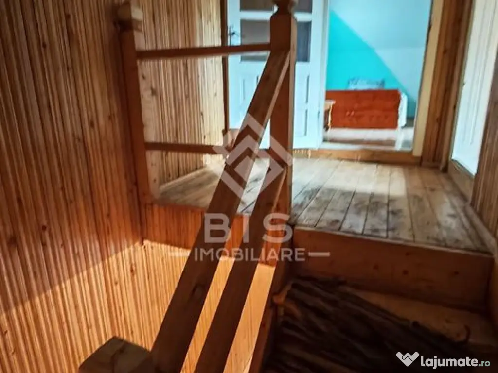 Oază de Liniște la Colibița