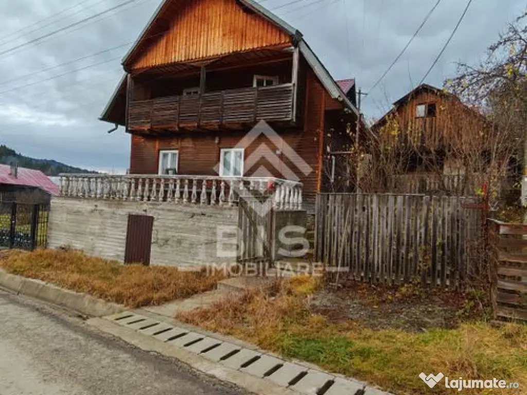 Oază de Liniște la Colibița