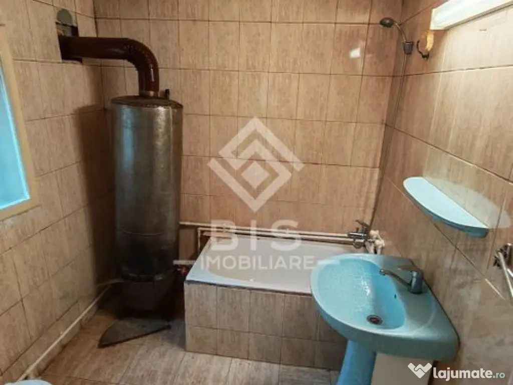 Oază de Liniște la Colibița