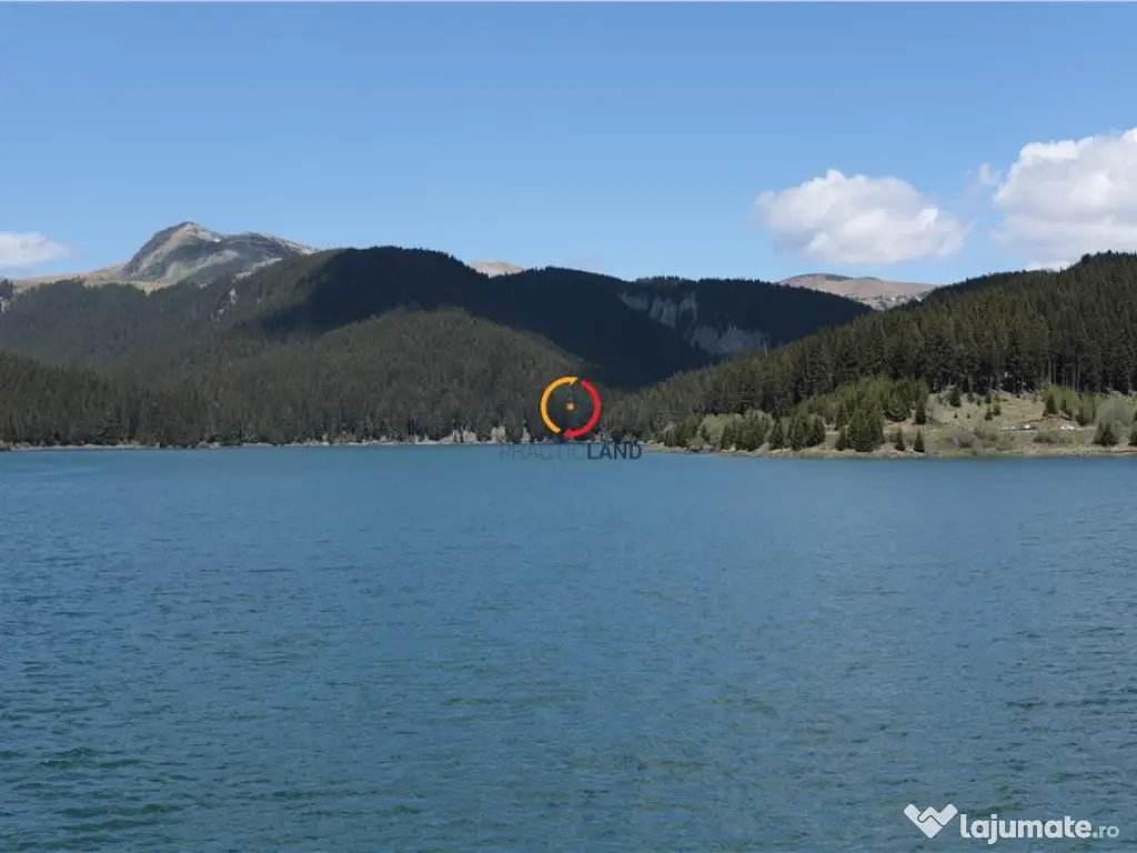 Terenuri speciale Padina Busteni