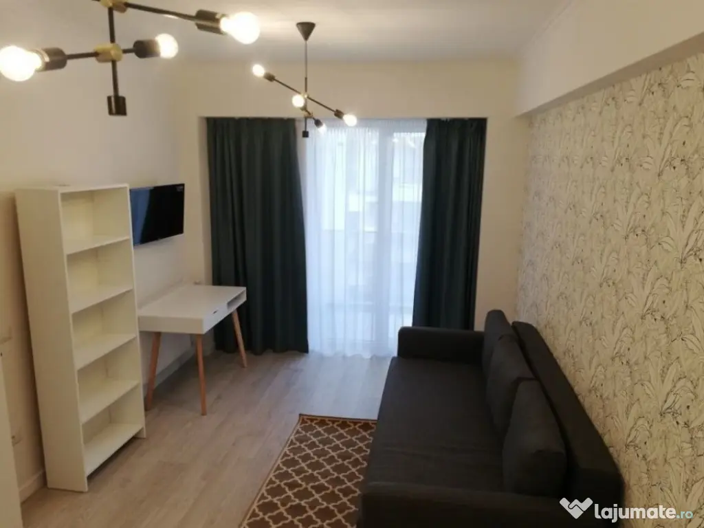 Garsoniera Zona Brancoveanu