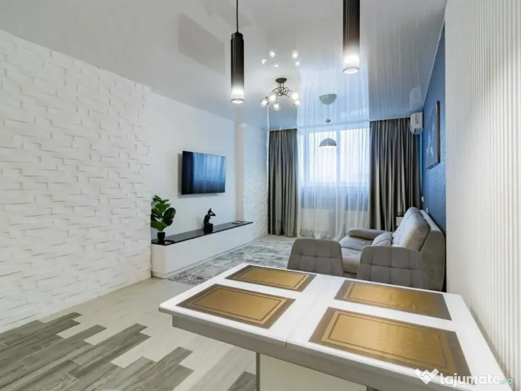 2 Camere Theodor Pallady