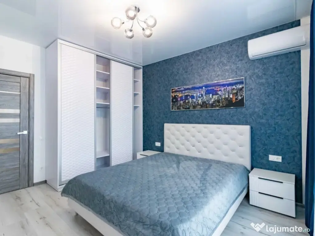 2 Camere Theodor Pallady