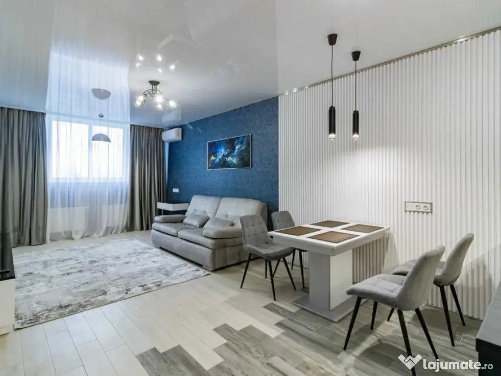 2 Camere Theodor Pallady