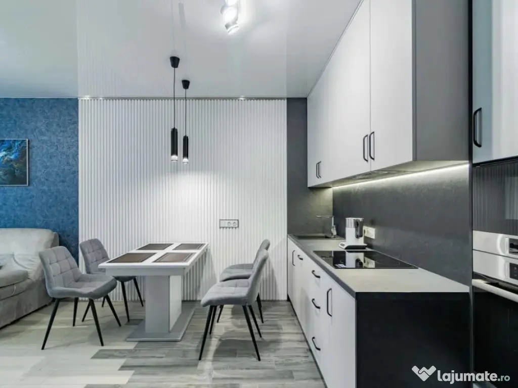 2 Camere Theodor Pallady