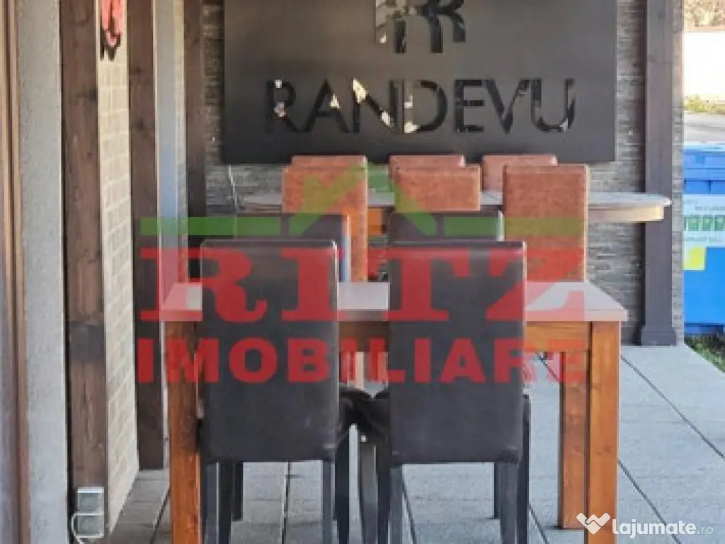 HOTEL RESTAURANT 3 STELE ! 