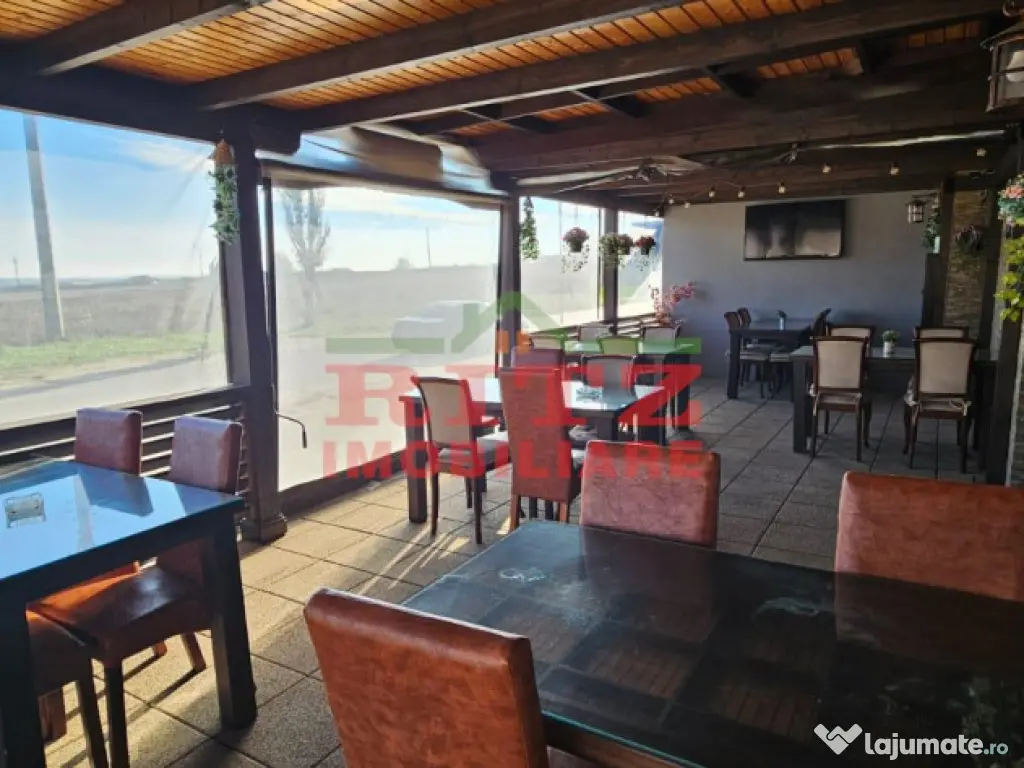 HOTEL RESTAURANT 3 STELE ! 