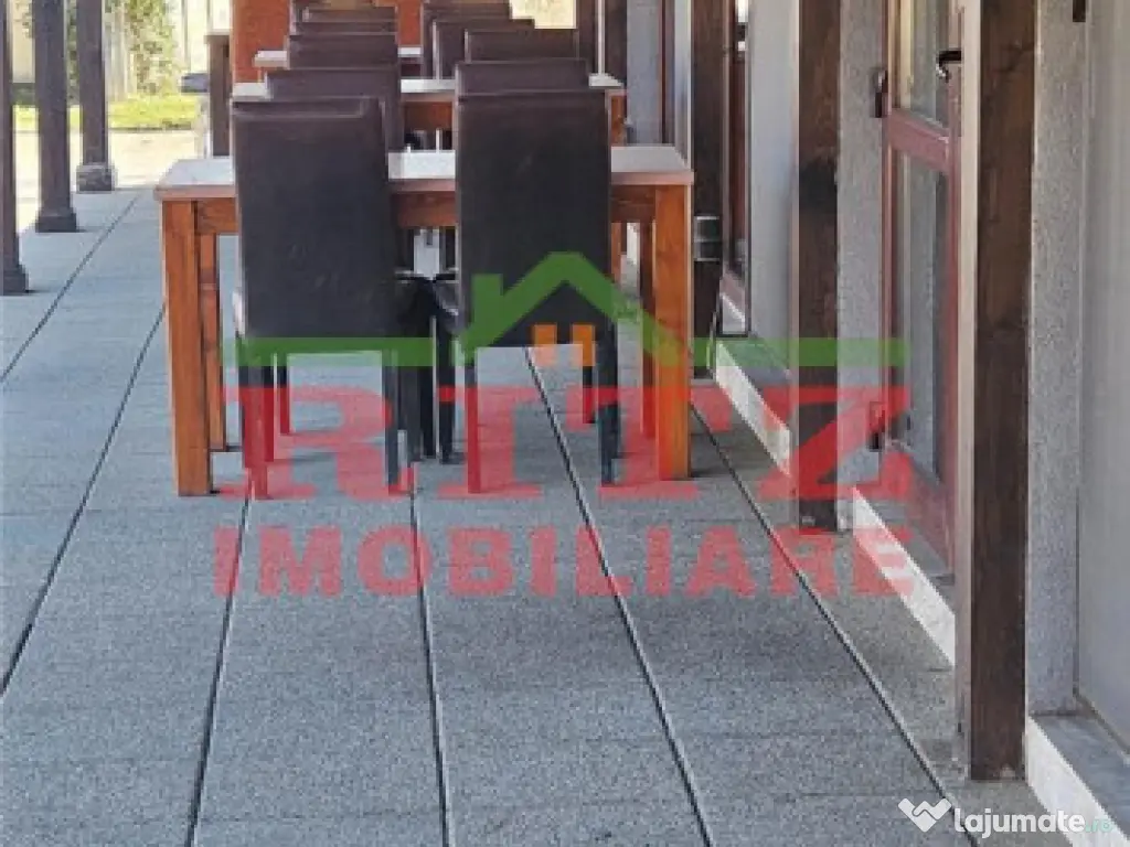 HOTEL RESTAURANT 3 STELE ! 