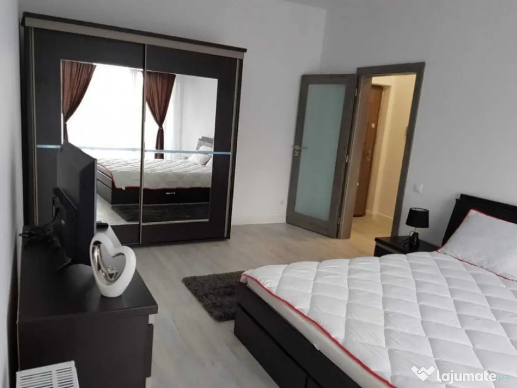 Garsoniera zona Obor Ferdinand