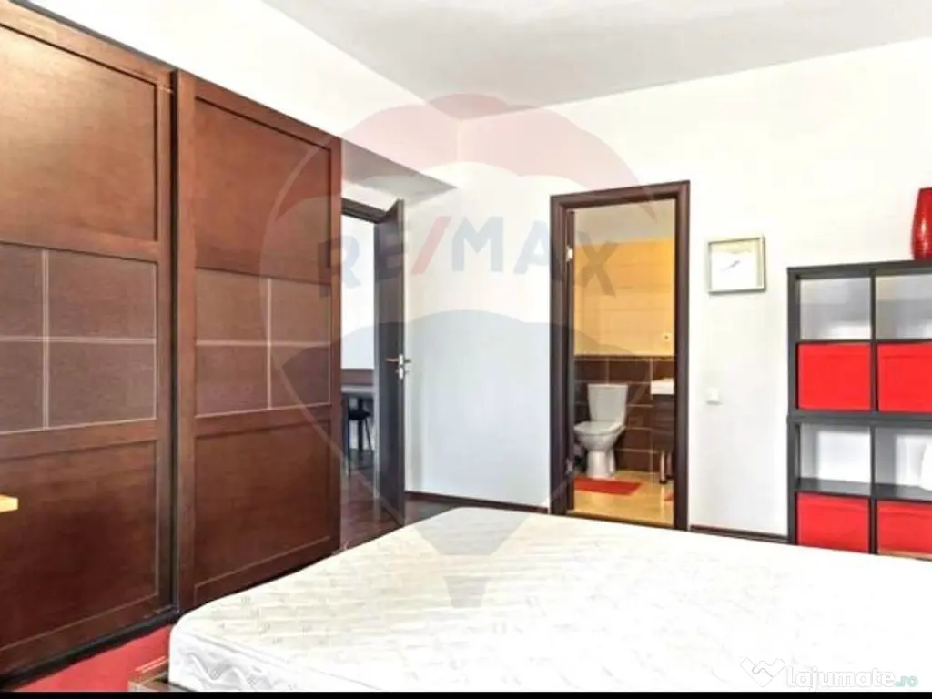 Apartament 2 camere si centrala proprie de inchiriat - zo... 