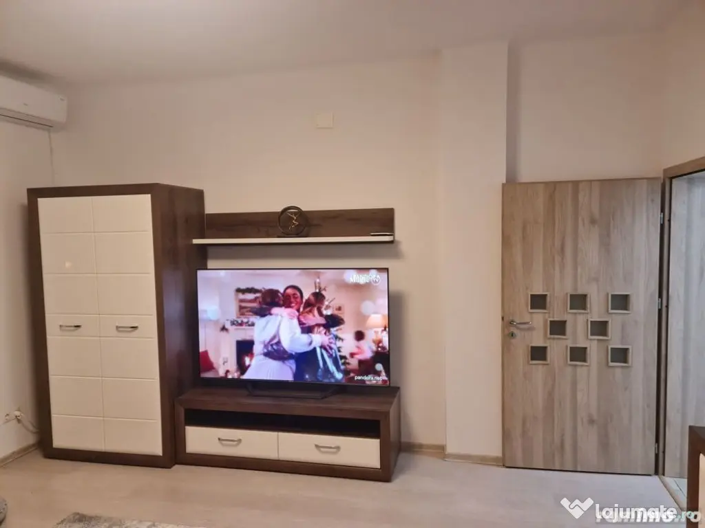 Garsoniera de inchiriat situata in zona Universitati