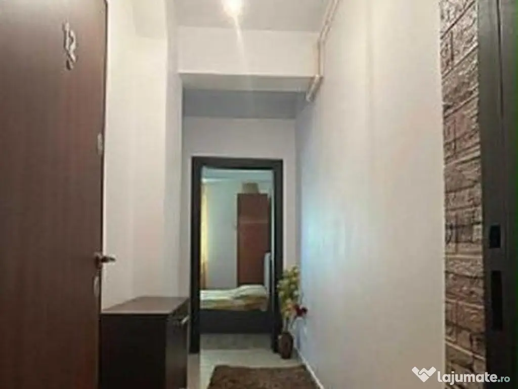 Brancoveanu turnu magurele bloc nou etaj 3