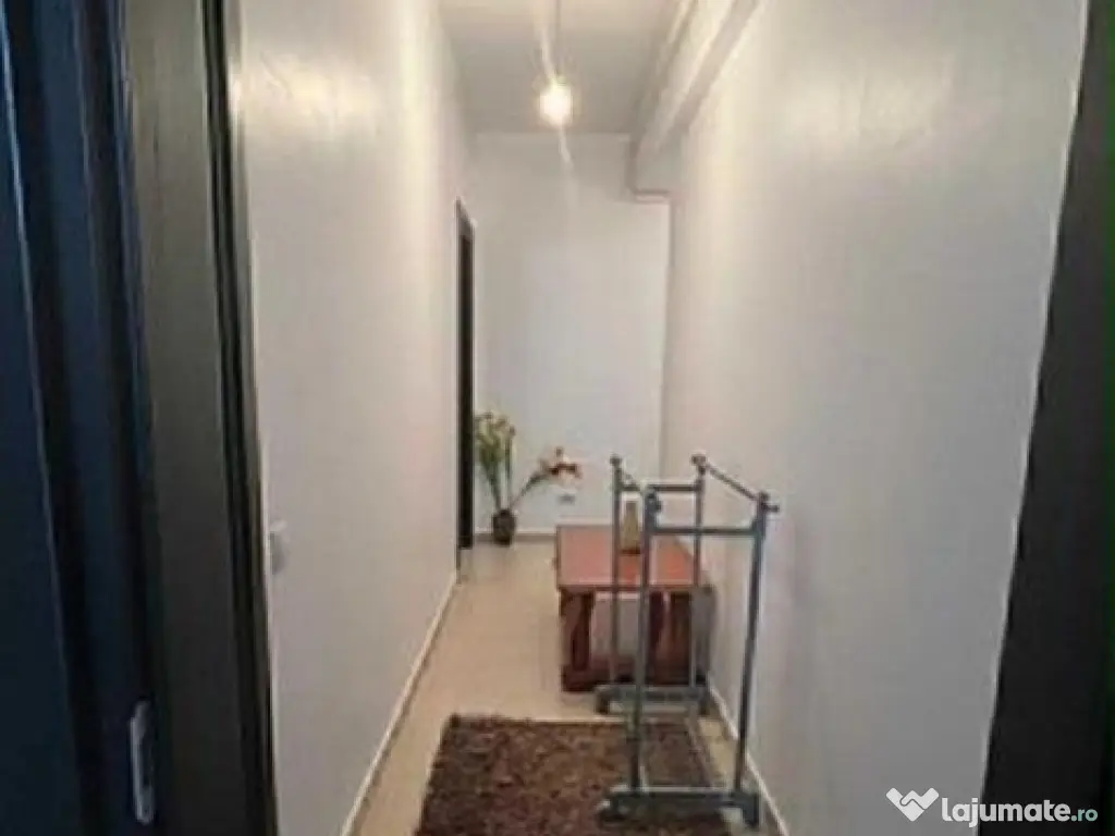 Brancoveanu turnu magurele bloc nou etaj 3