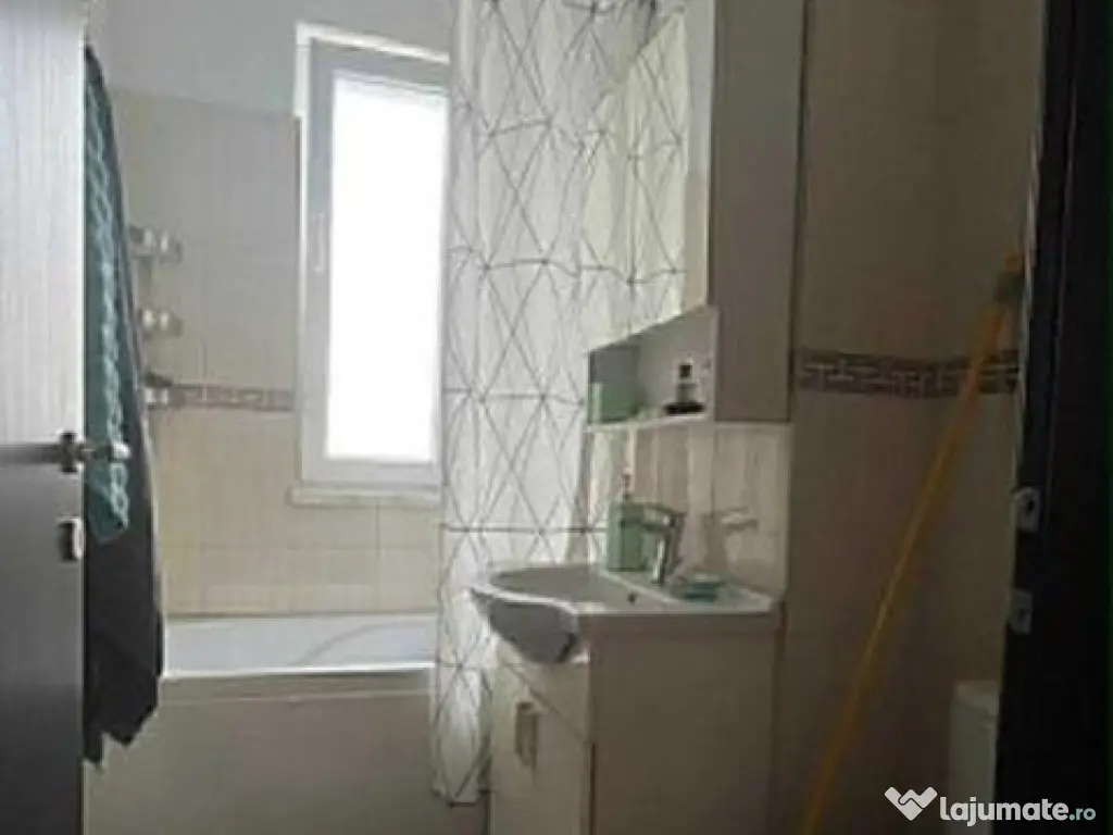 Brancoveanu turnu magurele bloc nou etaj 3