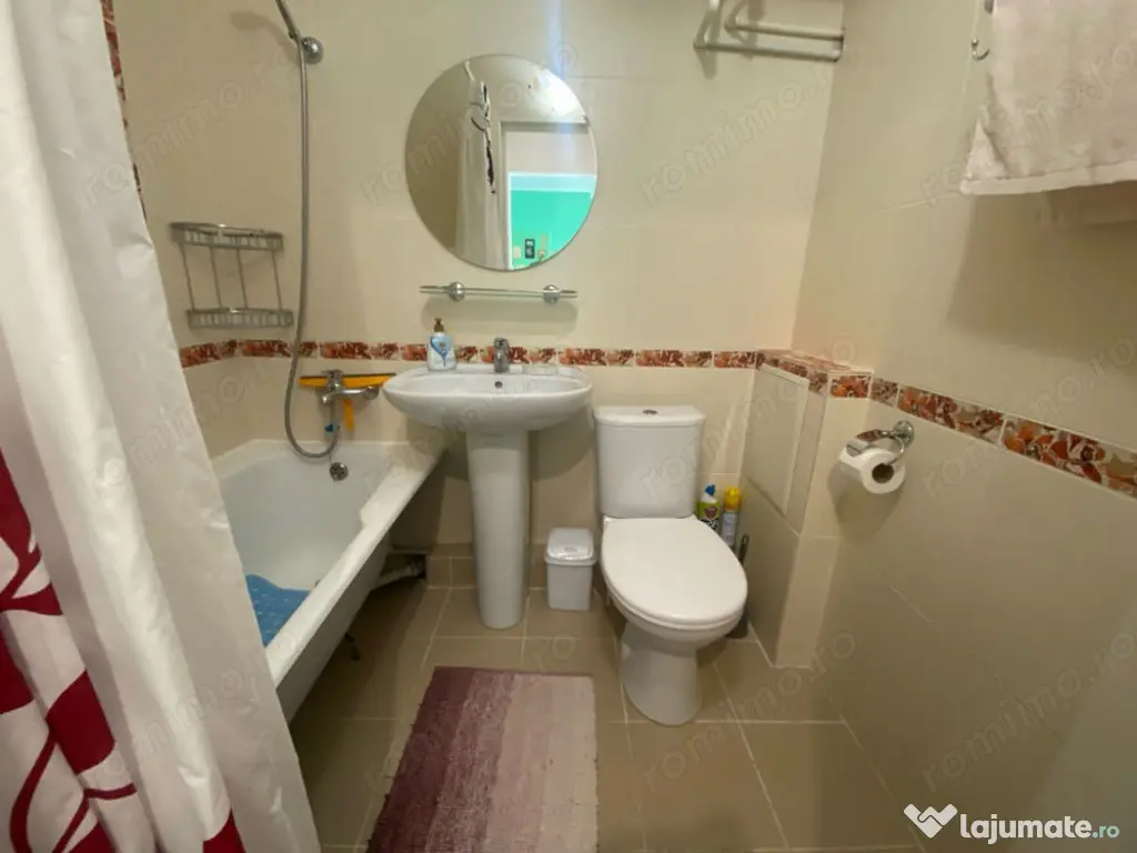 Garsoniera de vanzare zona Pantelimon 