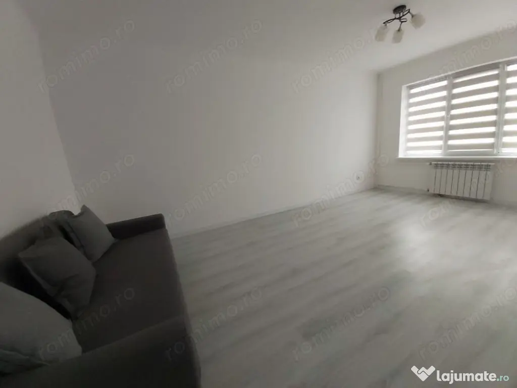 Apartament 2 camere zona Balta Alba