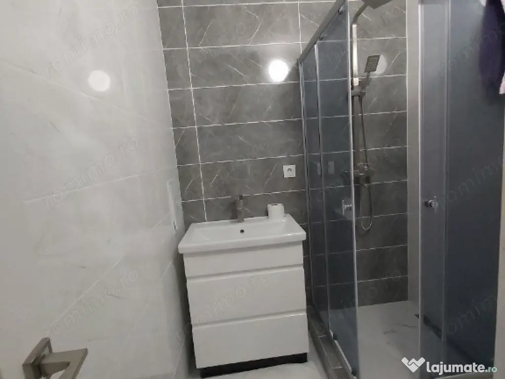 Apartament 2 camere zona Balta Alba