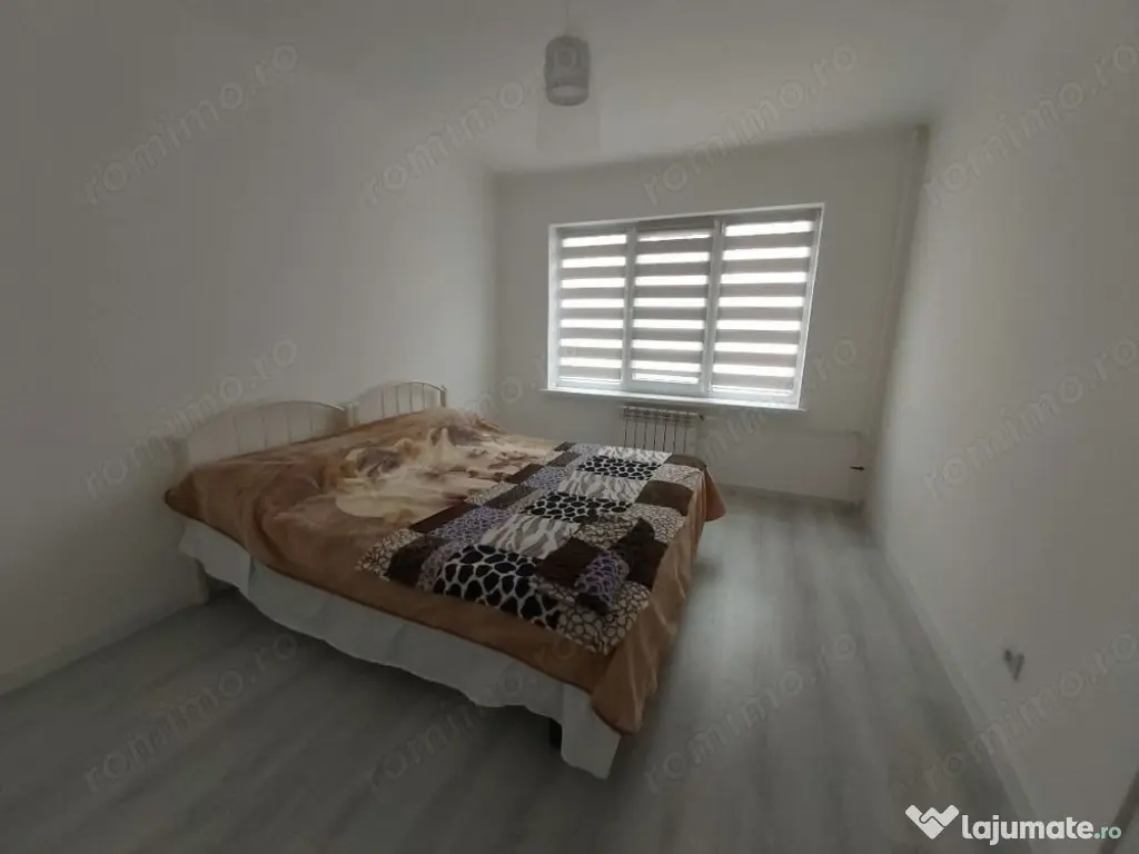 Apartament 2 camere zona Balta Alba