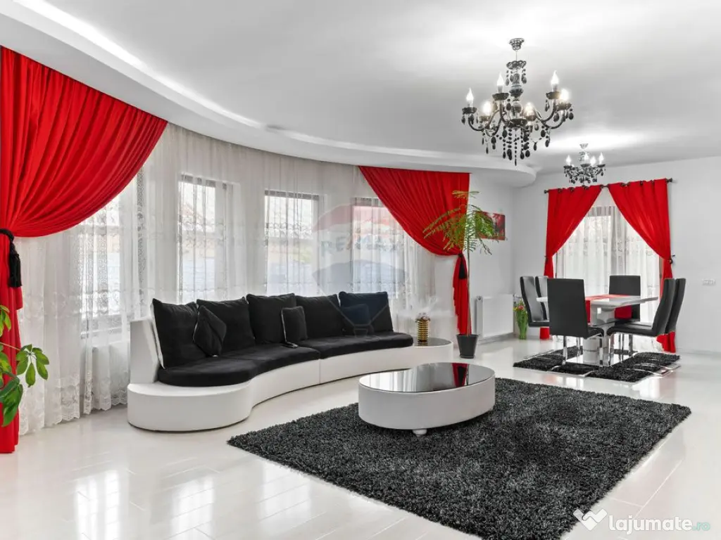 DE VANZARE Vila cu piscina Zona Colentina 