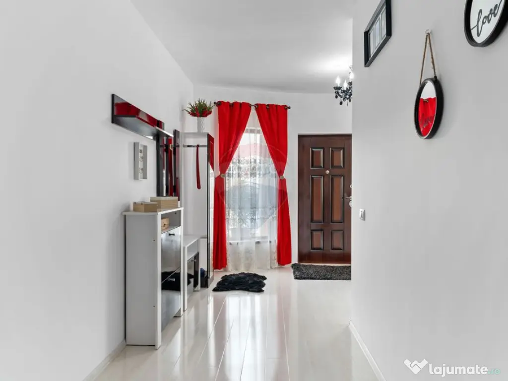 DE VANZARE Vila cu piscina Zona Colentina 