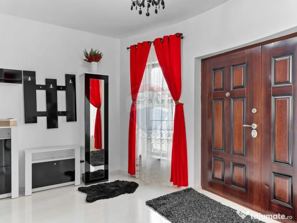 DE VANZARE Vila cu piscina Zona Colentina 