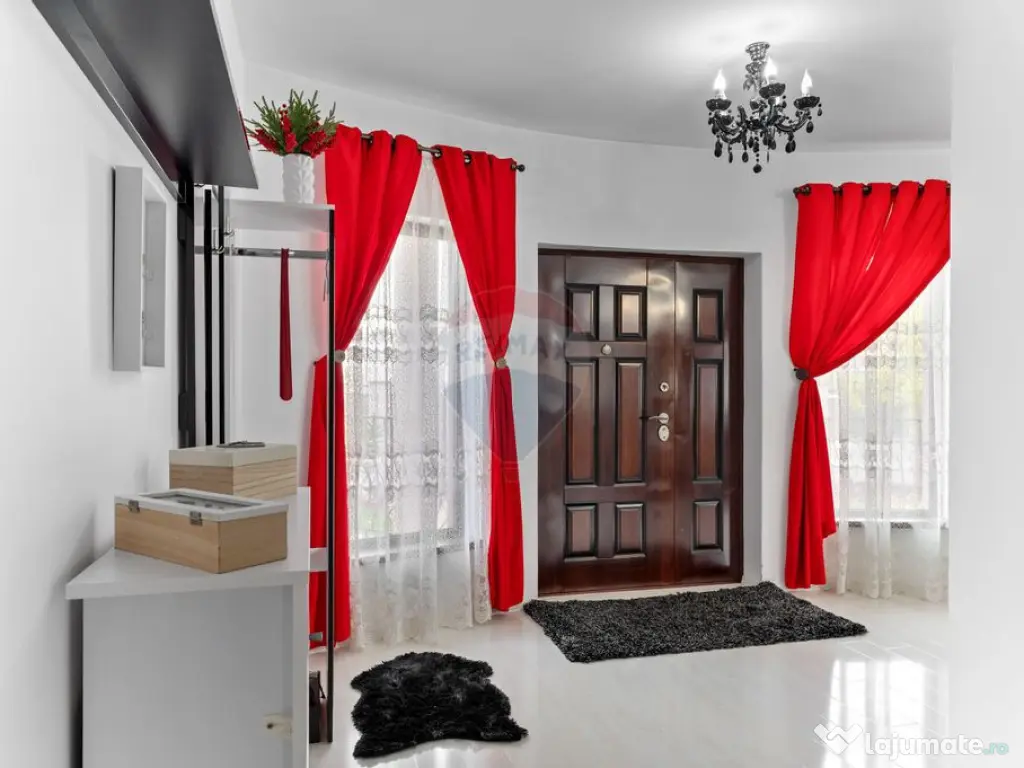 DE VANZARE Vila cu piscina Zona Colentina 