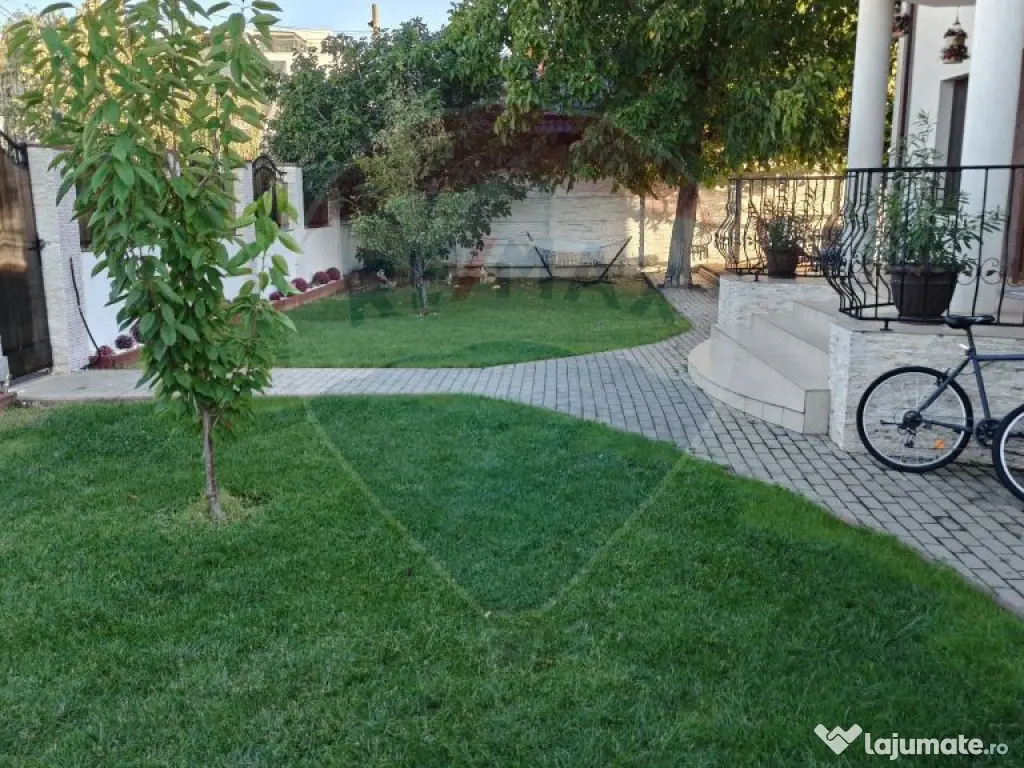 DE VANZARE Vila cu piscina Zona Colentina 