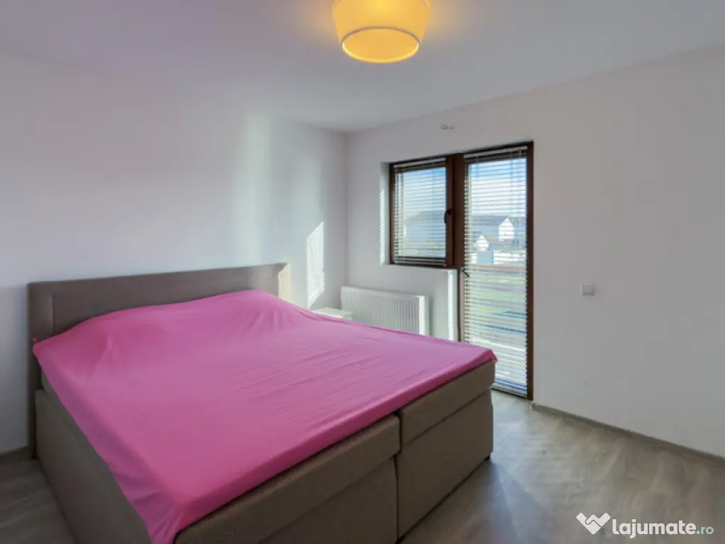 Vila vanzare Sabareni , teren 1876 mp 