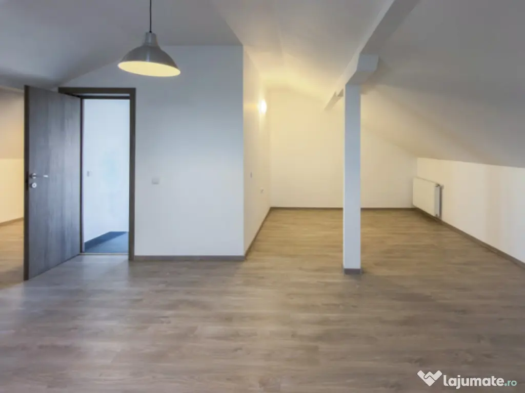 Vila vanzare Sabareni , teren 1876 mp 