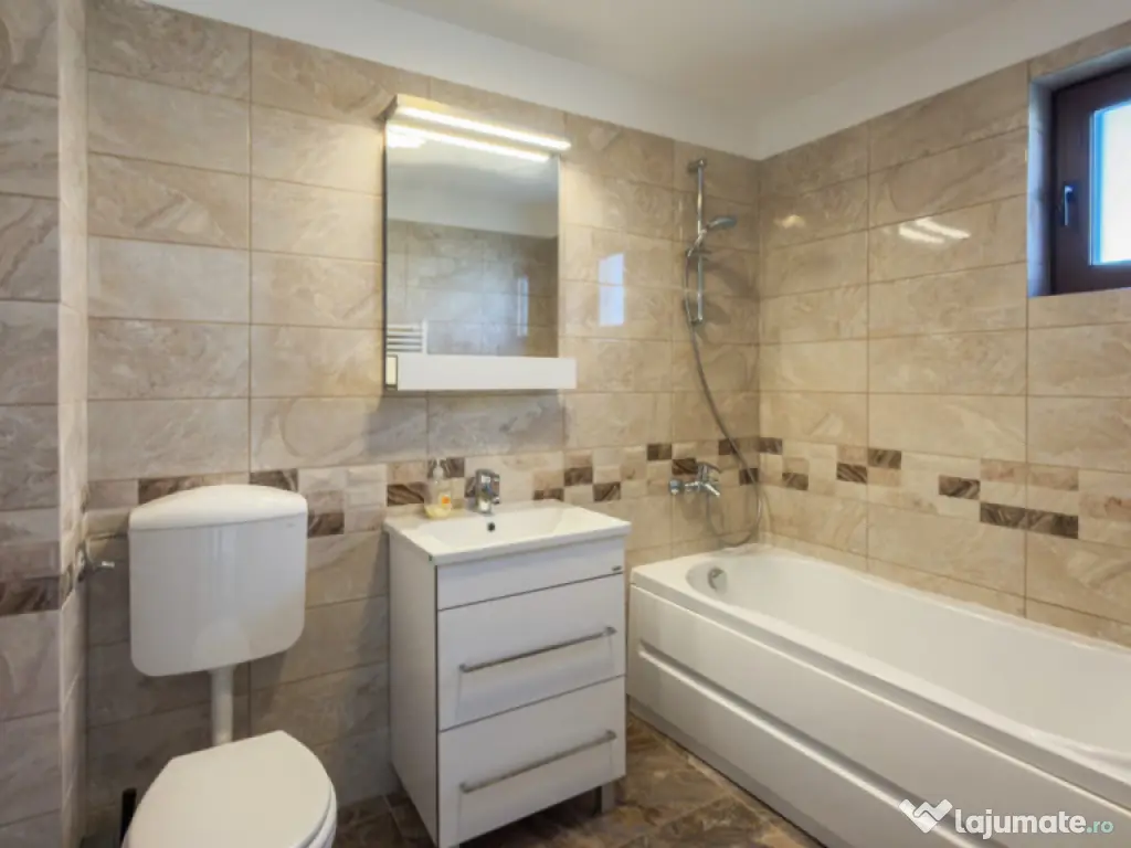 Vila vanzare Sabareni , teren 1876 mp 