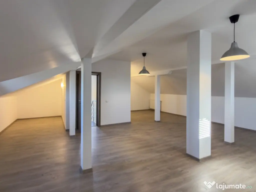 Vila vanzare Sabareni , teren 1876 mp 