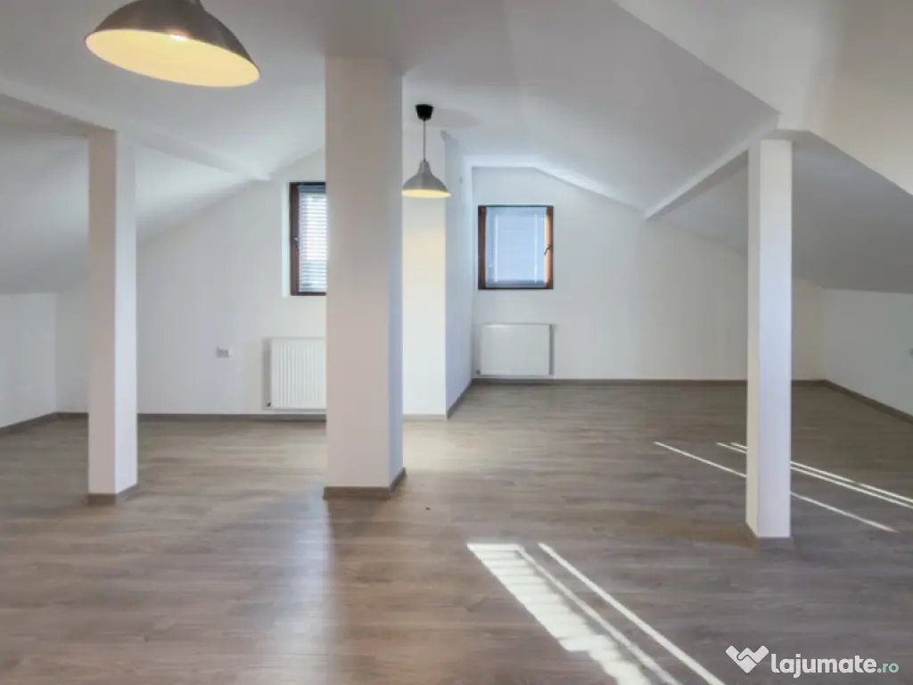 Vila vanzare Sabareni , teren 1876 mp 