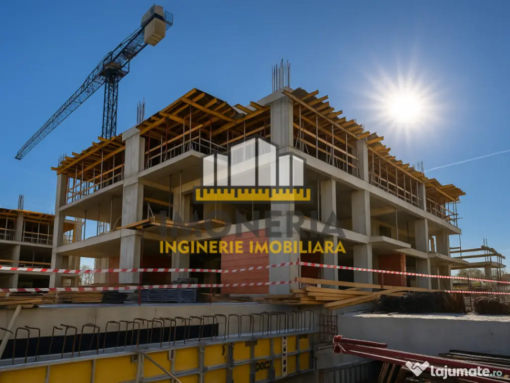 Ofertă – Bloc nou Empire Tornadei 2 – Comision 0% – 3