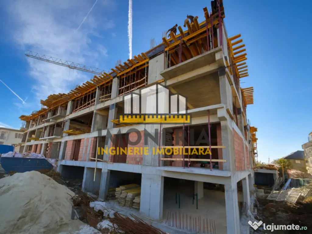 Ofertă – Bloc nou Empire Tornadei 2 – Comision 0% – 3