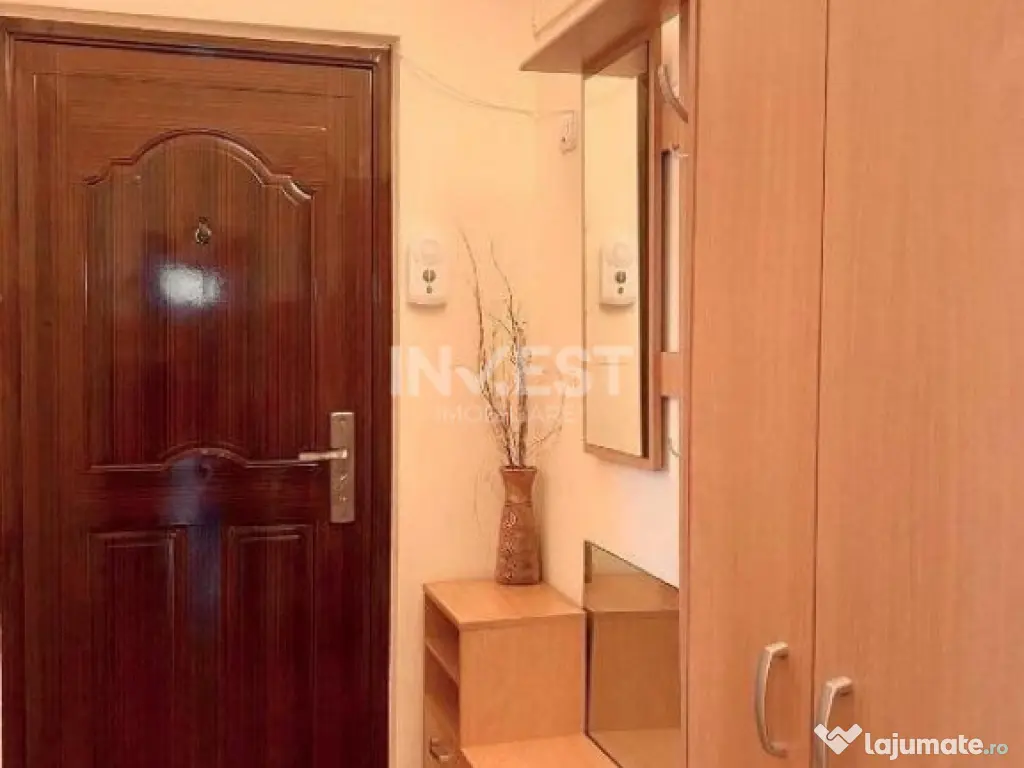 DE VANZARE-APARTAMENT 3 CAMERE-ALEXANDRU CEL BUN