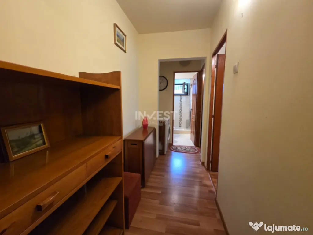 DE VANZARE-APARTAMENT 3 CAMERE-ALEXANDRU CEL BUN