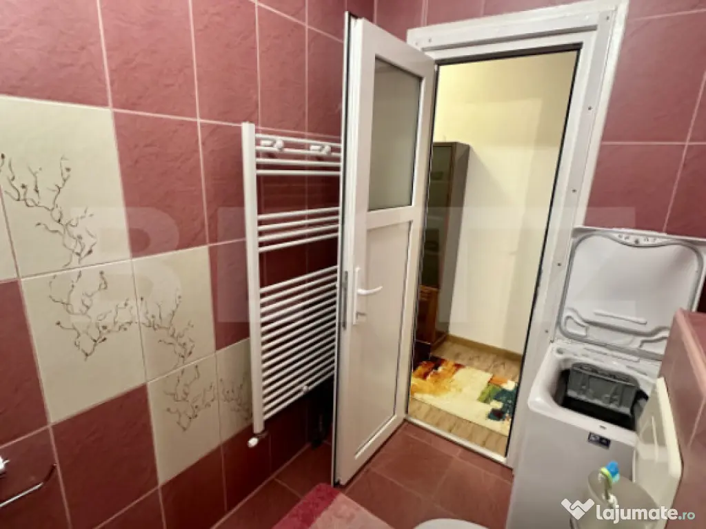 OCAZIE! Apartament cu 3 camere, 75 mp + garaj 20 mp - Deva