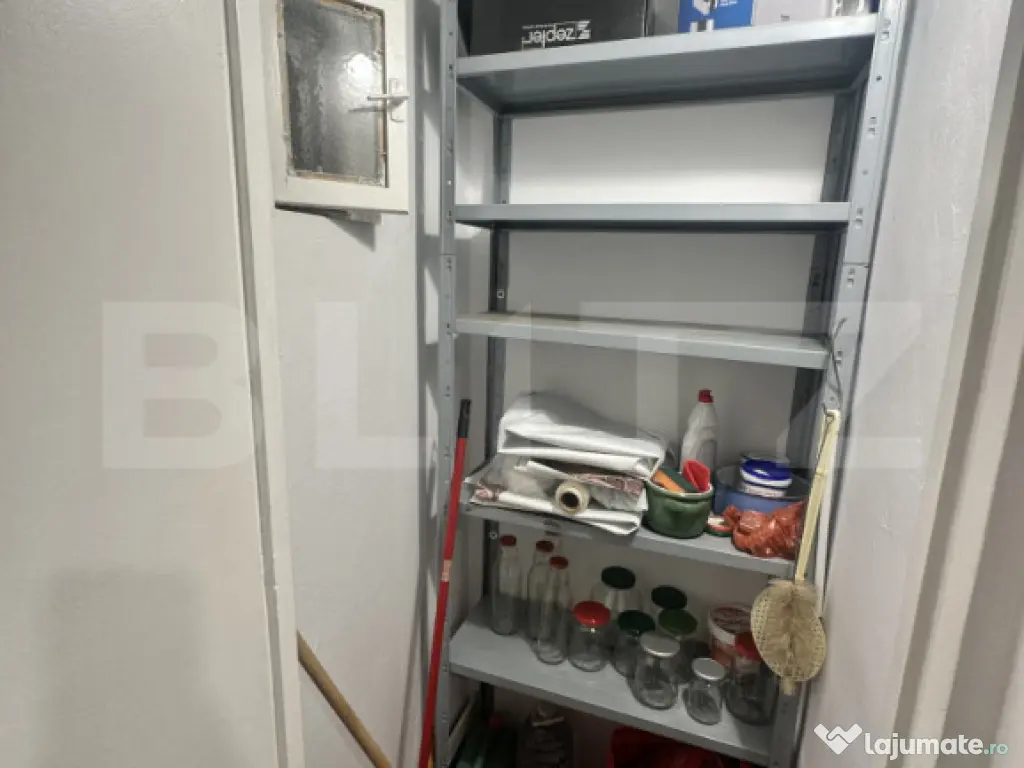 OCAZIE! Apartament cu 3 camere, 75 mp + garaj 20 mp - Deva