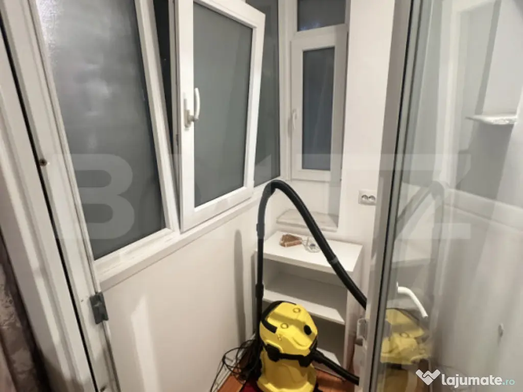 OCAZIE! Apartament cu 3 camere, 75 mp + garaj 20 mp - Deva