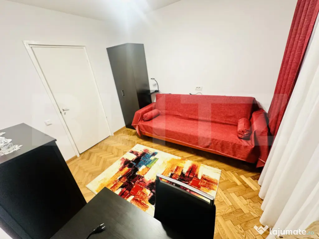 OCAZIE! Apartament cu 3 camere, 75 mp + garaj 20 mp - Deva