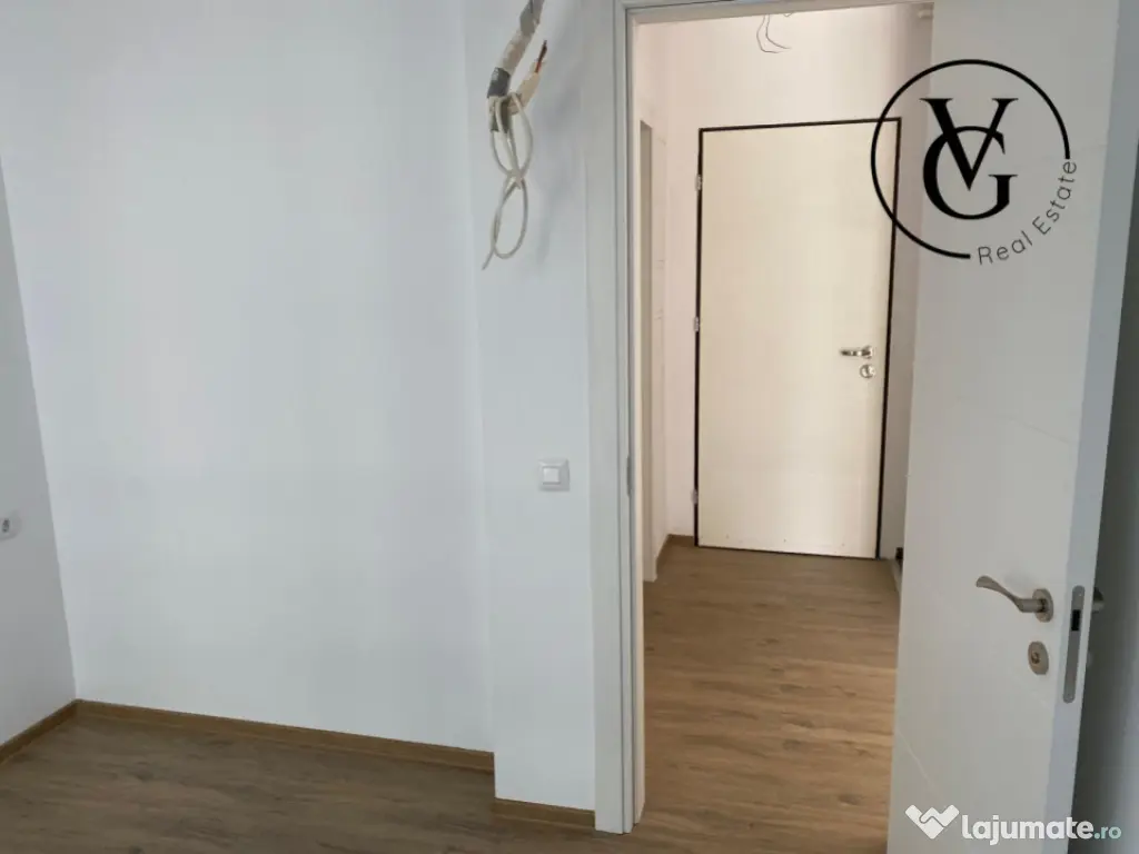 Apartament 2 camere in Floreasca Residence 