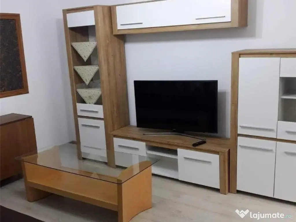 Garsoniera - Bucuresti Noi